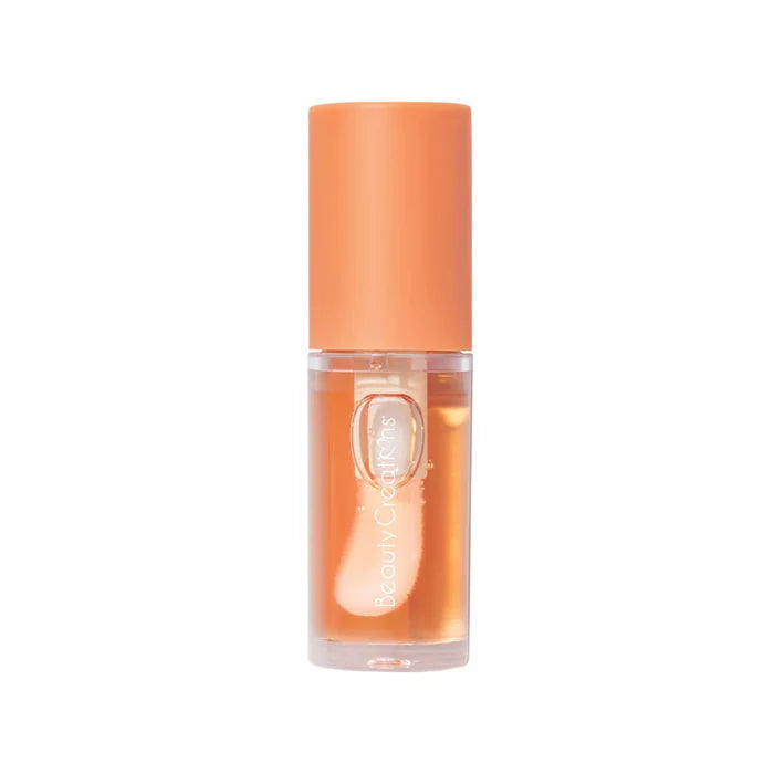 Beauty Creations Aceite para Labios All About You