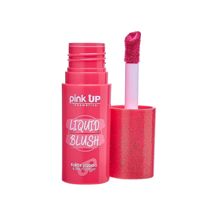 Pink Up Rubor Líquido