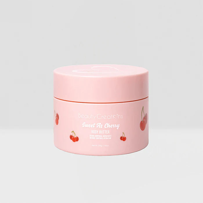 Beauty Creations Crema Corporal Hidratante