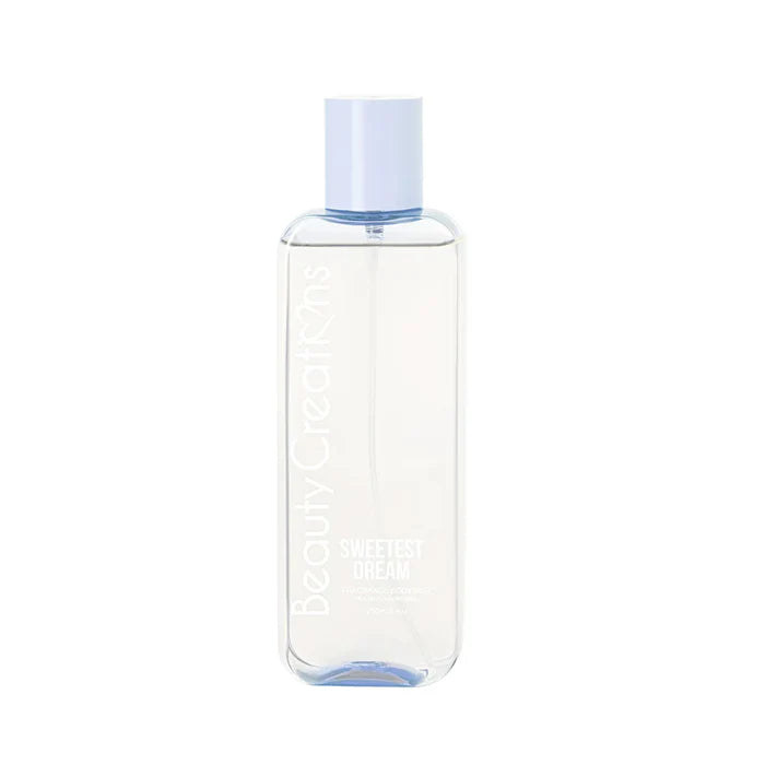 Beauty Creations Body Mist Own Your Beauty
