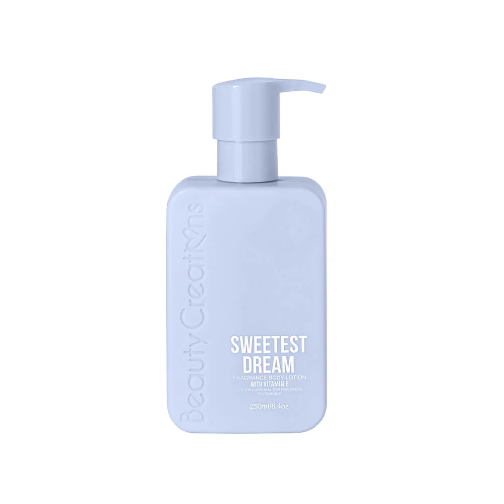 Beauty Creations Loción Corporal Own Your Beauty