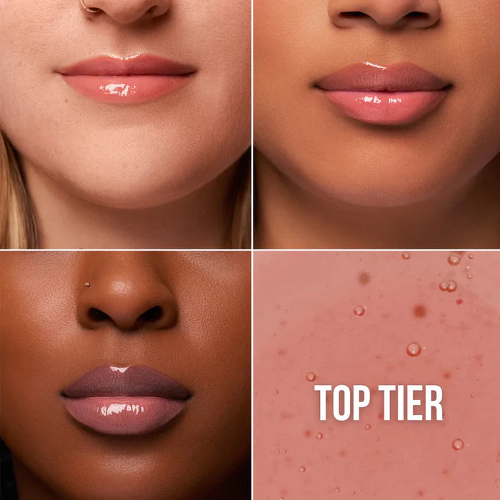 Beauty Creations Aceite Labial Tinted Luxe