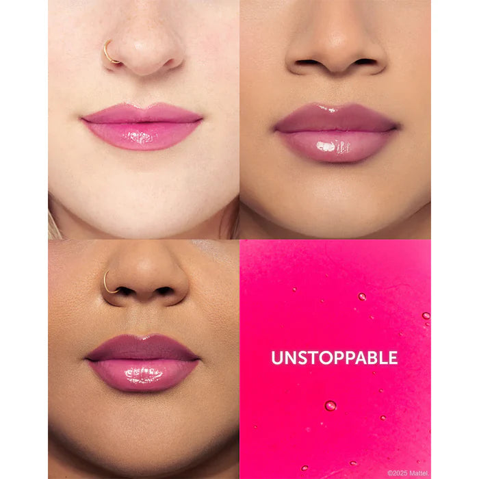 Beauty Creations Aceite Labial PH Barbie
