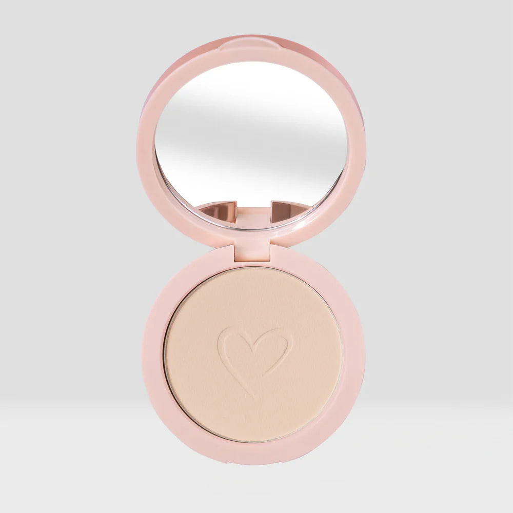 Beauty Creations Polvo Fijador Pretty Pressed