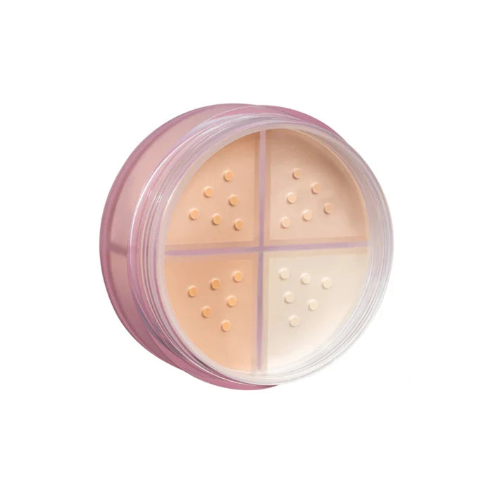 Pink Up Polvo Corrective Loose