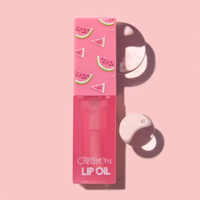 Beauty Creations Aceite Labial Sweet Dose