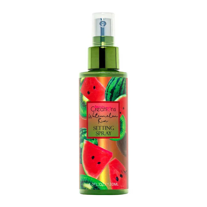 Beauty Creations Fijadores Combinados