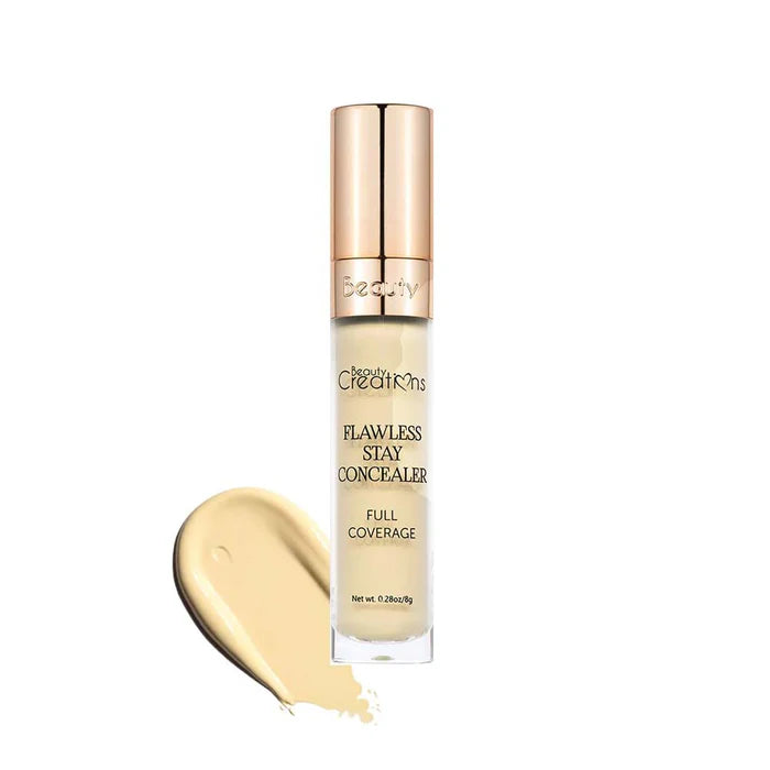 Beauty Creations Corrector Líquido Flawless