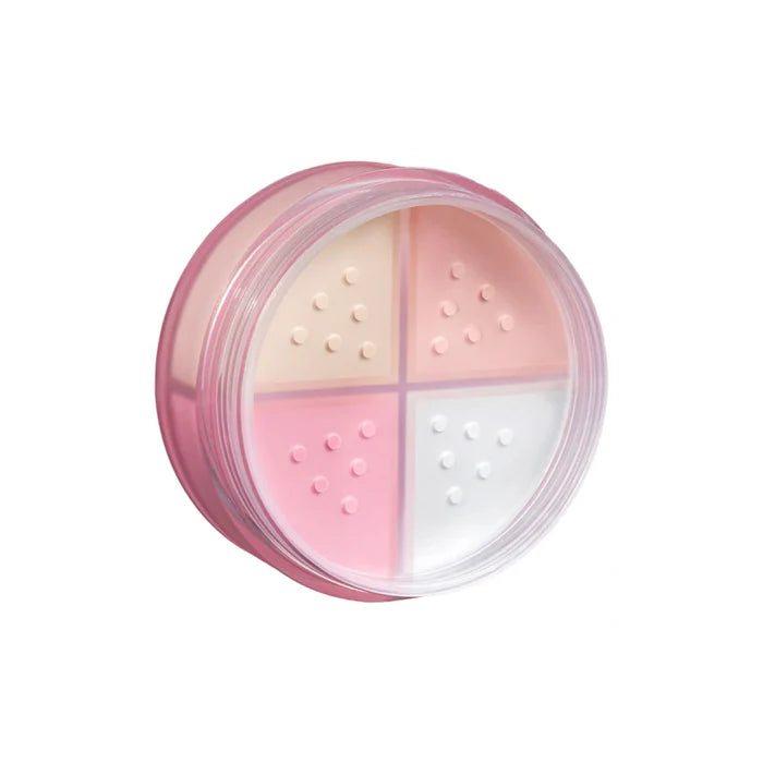 Pink Up Polvo Corrective Loose
