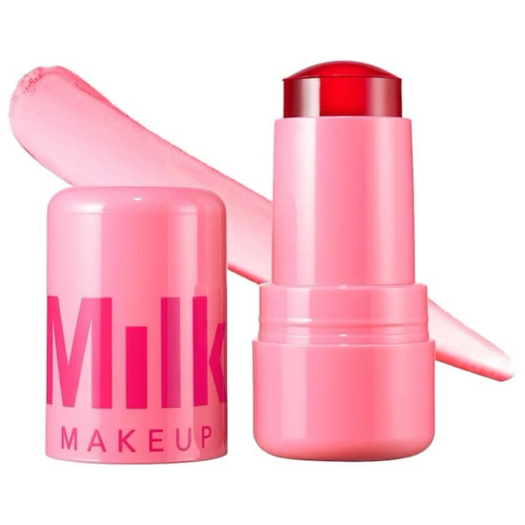 MILK JELLY TINT LIP Y MEJILLAS