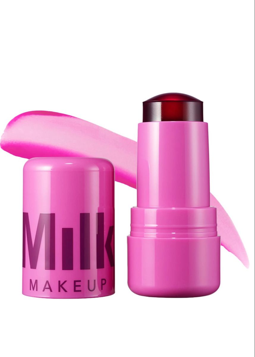 MILK JELLY TINT LIP Y MEJILLAS