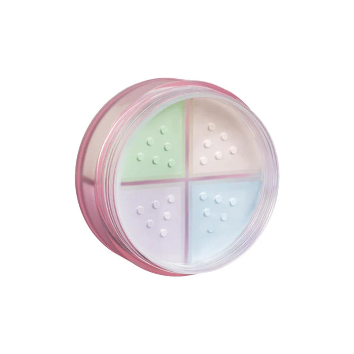Pink Up Polvo Corrective Loose