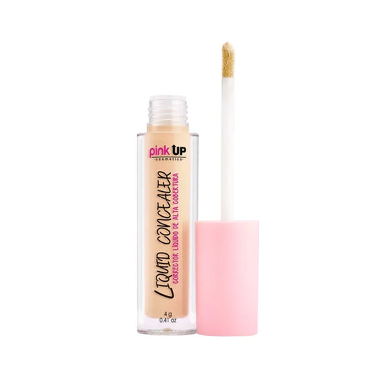 Pink Up Corrector Líquido