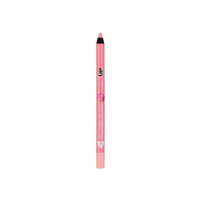Pink Up Delineador de Ojos de Larga Duración 24hrs Color