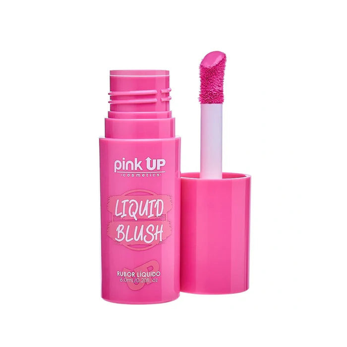 Pink Up Rubor Líquido