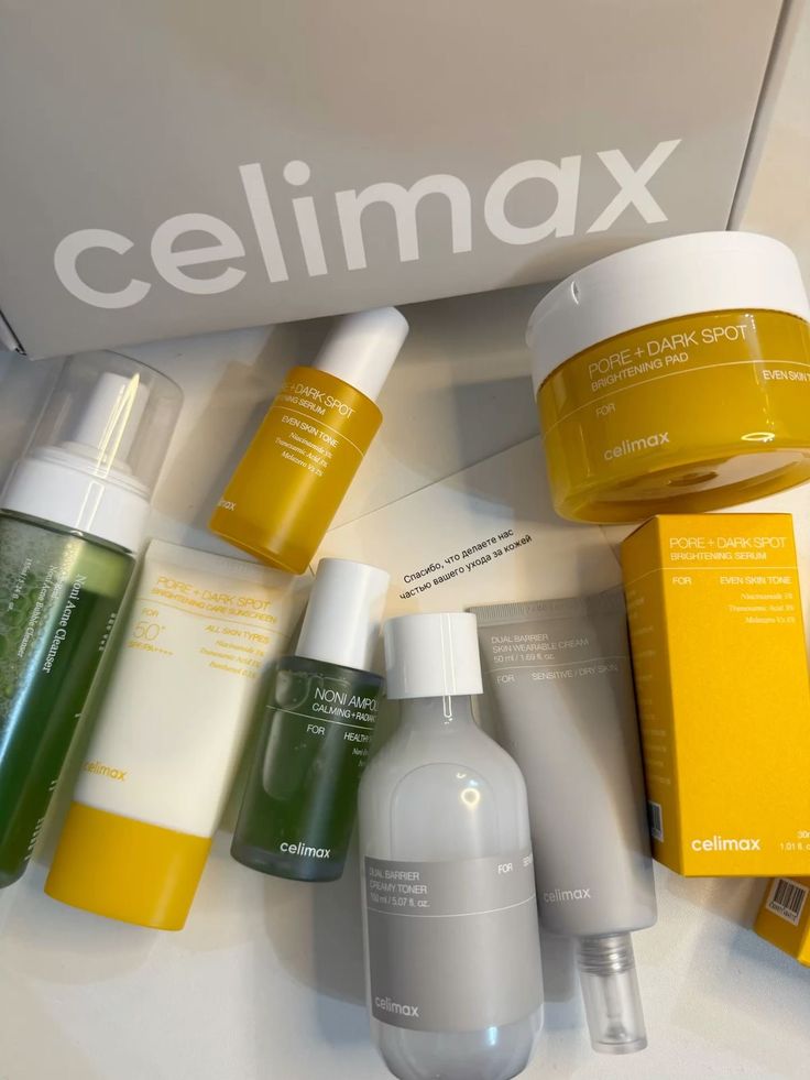 CELIMAX
