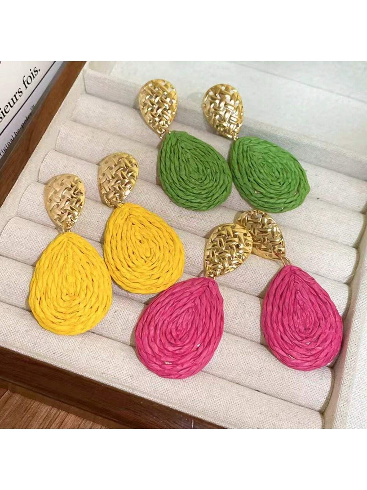JOYERIA ARTESANAL