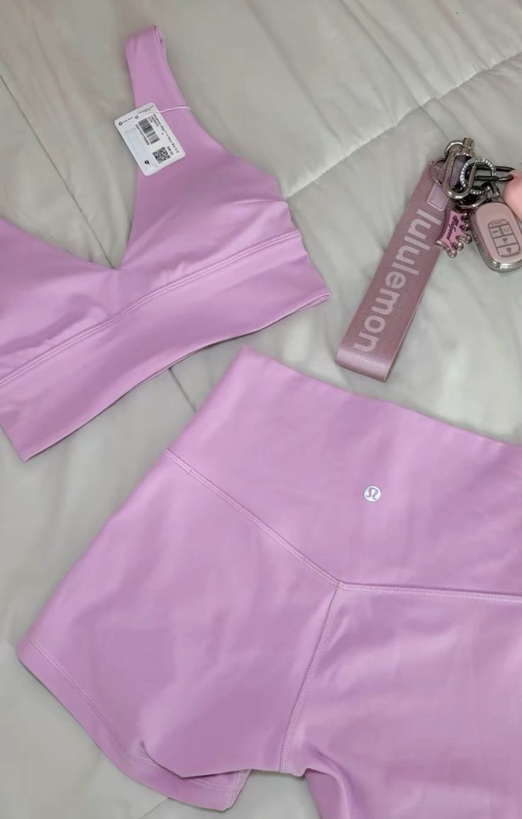 ROPA DEPORTIVA MUJER