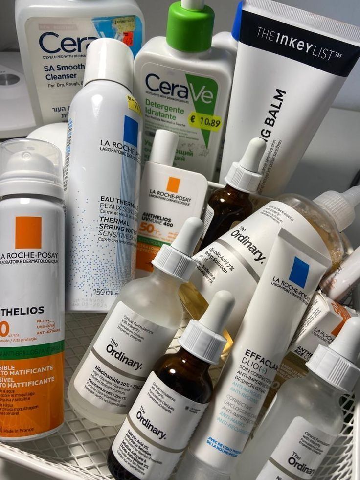 SKINCARE