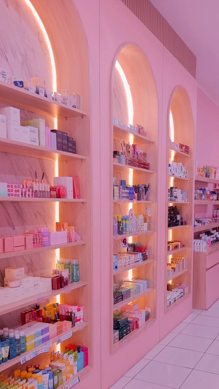 MAQUILLAJE VARIADO