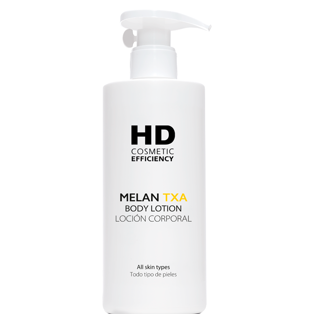 HD COSMETIC EFFICIENCY
