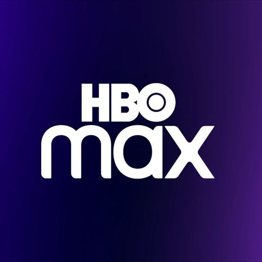 HBO MAX PLATINO POR UN MES