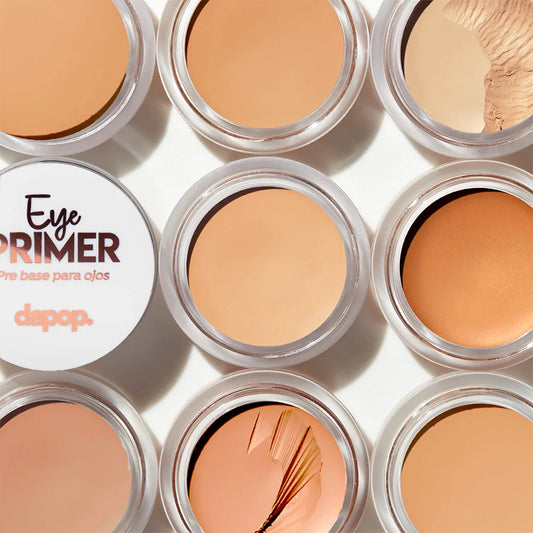 Dapop Primer para Ojos
