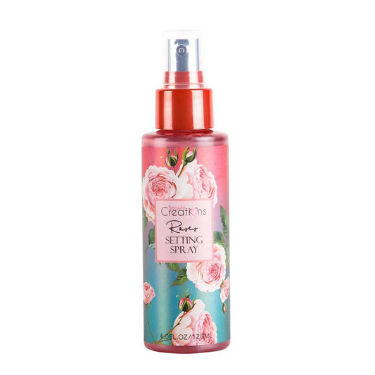 Beauty Creations Fijador de Maquillaje Setting Spray