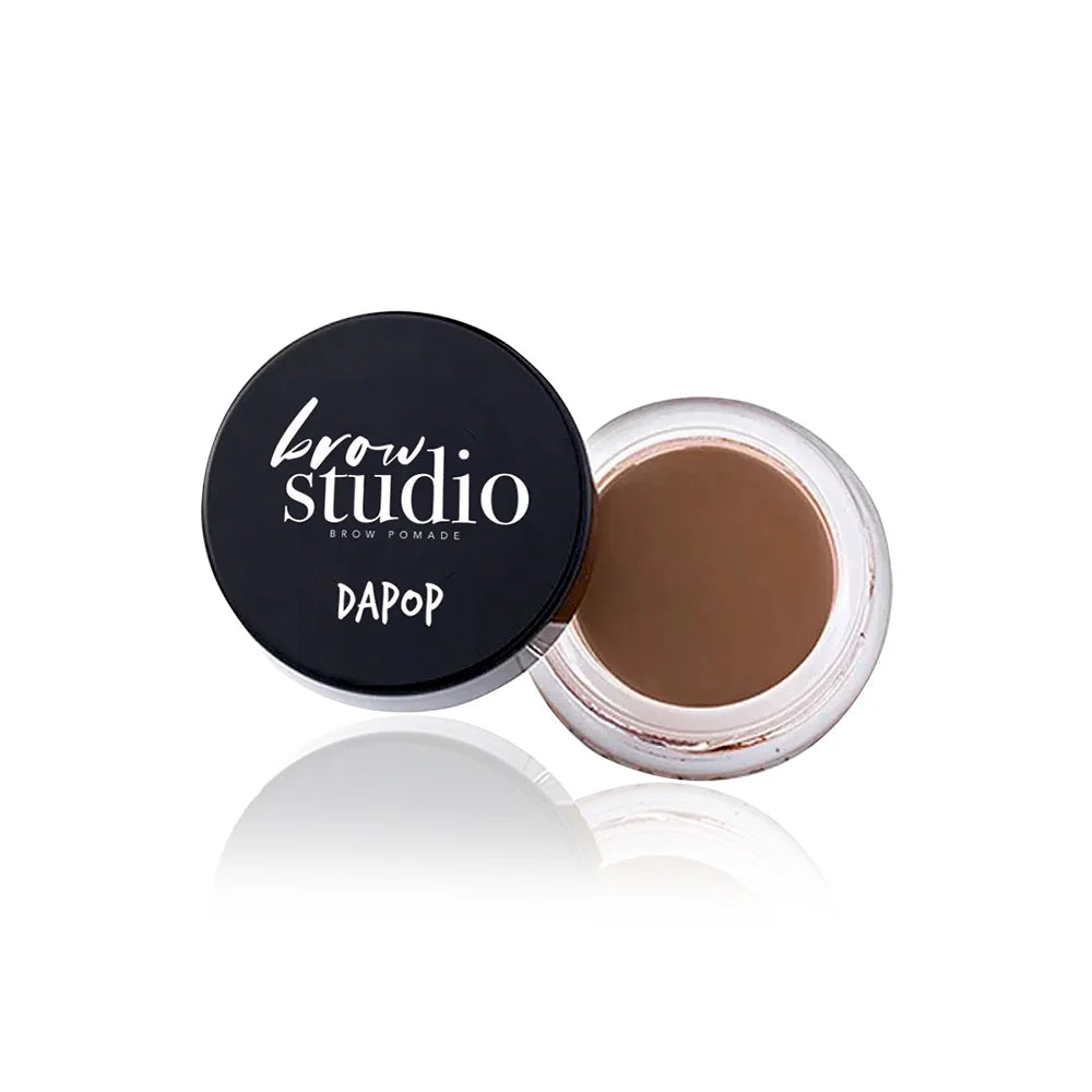 Dapop Pomada para cejas Brow Studio