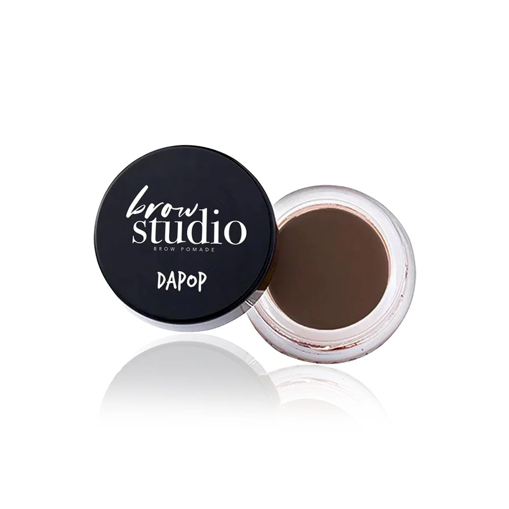 Dapop Pomada para cejas Brow Studio