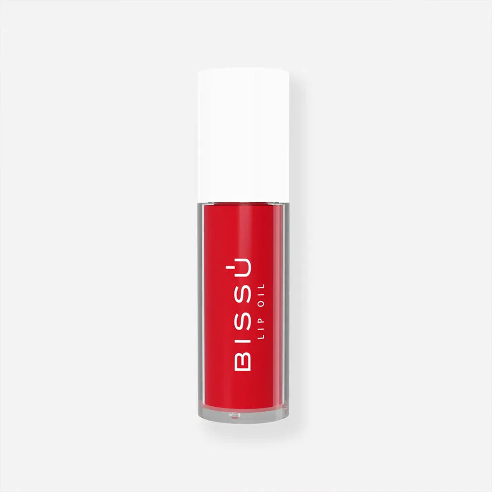 Bissú Aceite Para Labios con Color