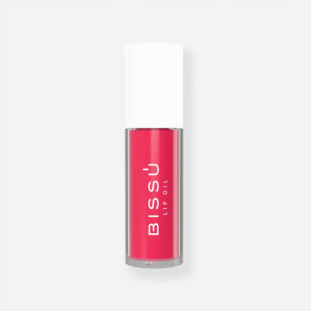 Bissú Aceite Para Labios con Color