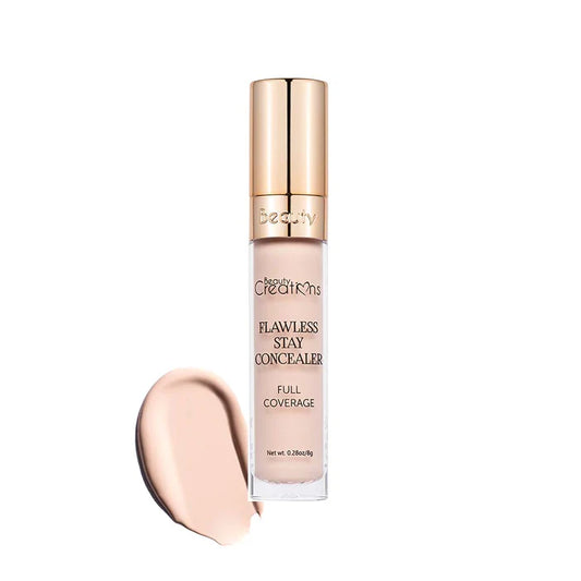 Beauty Creations Corrector Líquido Flawless