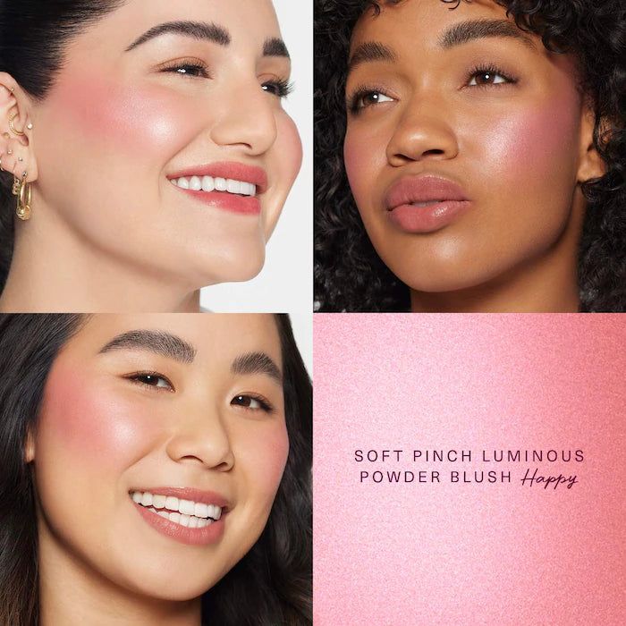 RARE BEAUTY BLUSH SOFT PINCH