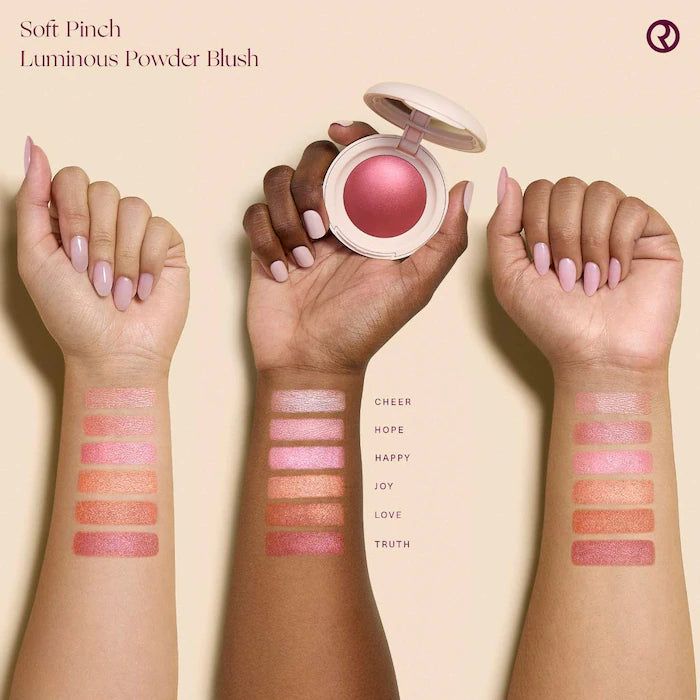 RARE BEAUTY BLUSH SOFT PINCH
