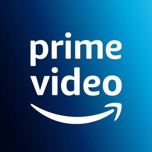 PRIME VIDEO POR 1 MES