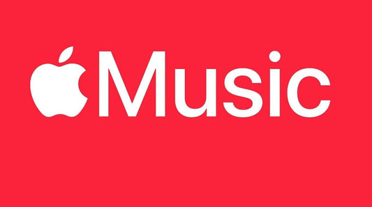 APPLE MUSIC