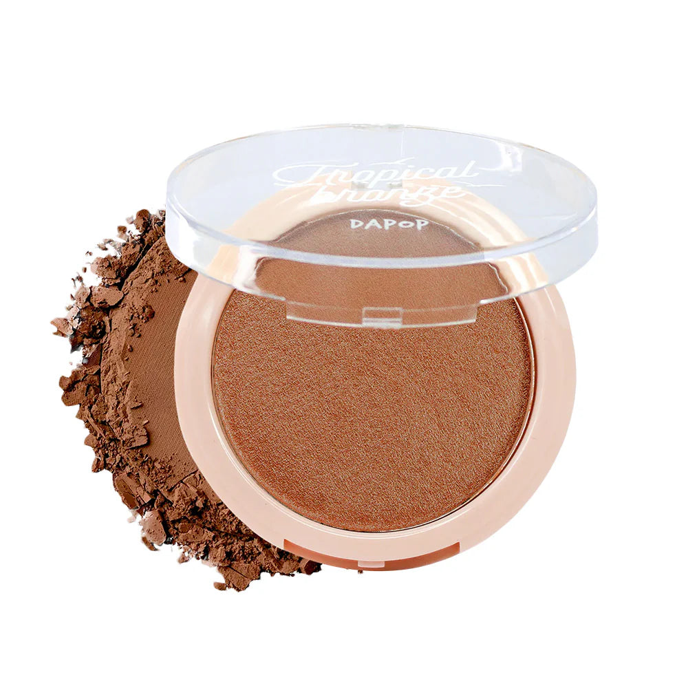 Dapop Bronceador Tropical Bronze