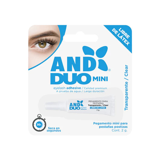DUO PEGAMENTO MINI