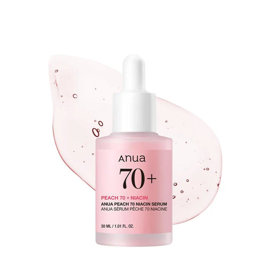 Anua Serum Peach 70 Niacin 70%