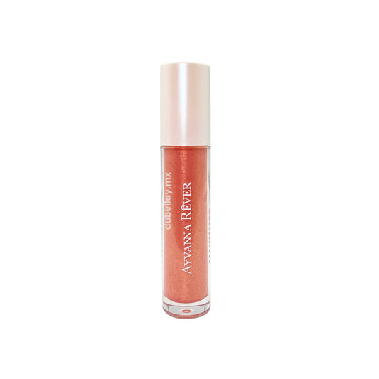 Ayvanna Rêver Brillo Labial