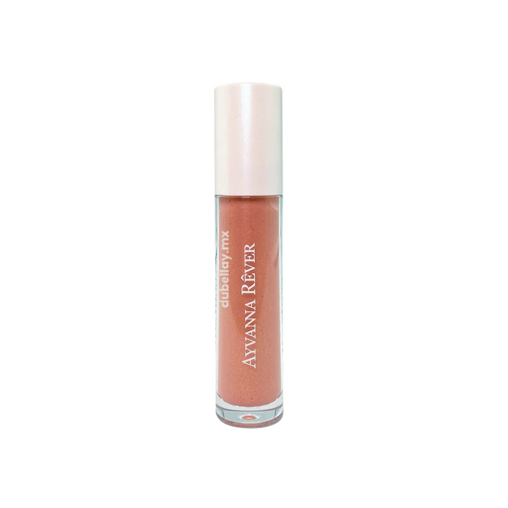 Ayvanna Rêver Brillo Labial