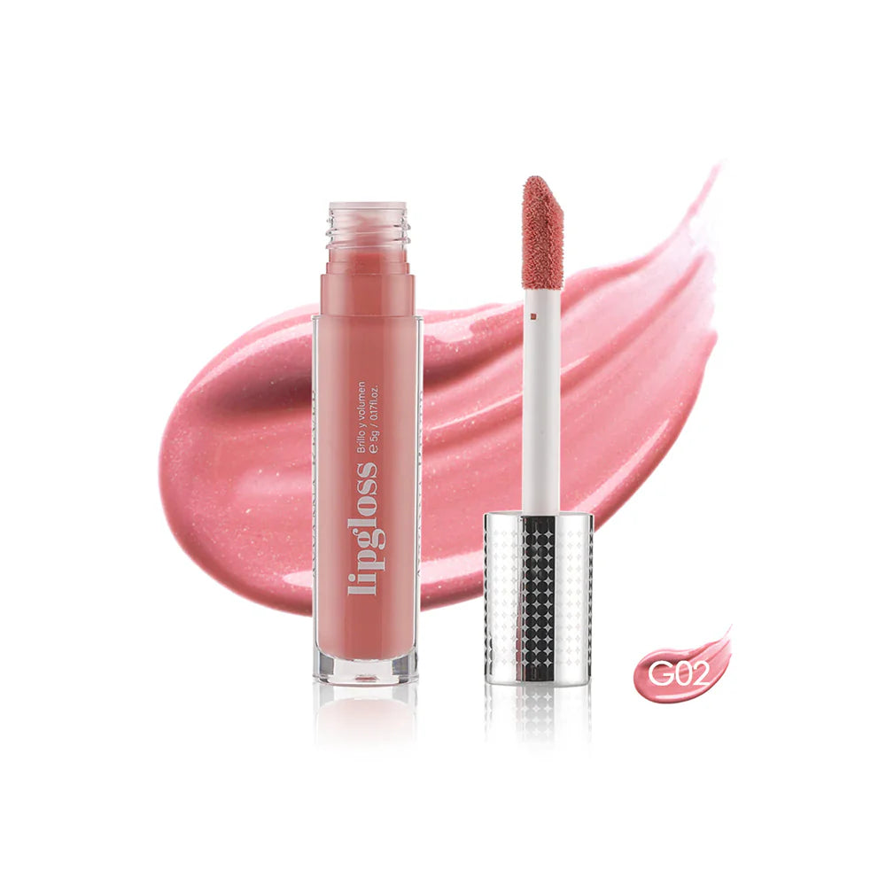 Ayvanna Rêver Brillo Labial