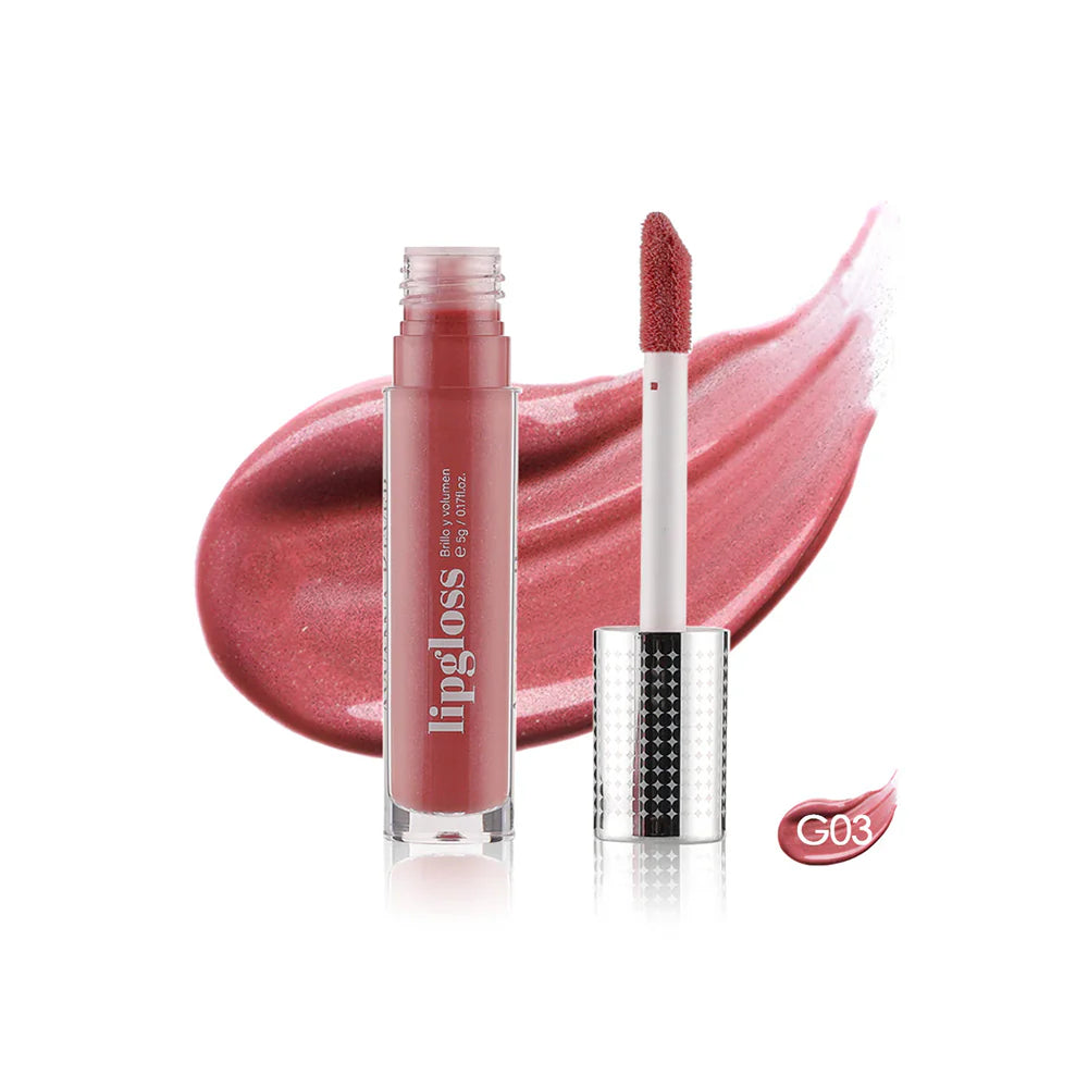 Ayvanna Rêver Brillo Labial