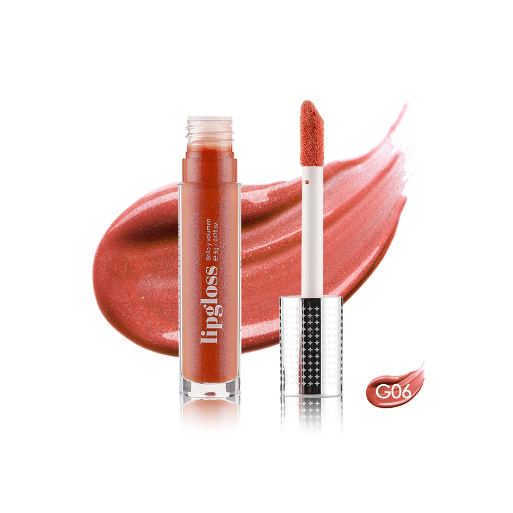 Ayvanna Rêver Brillo Labial