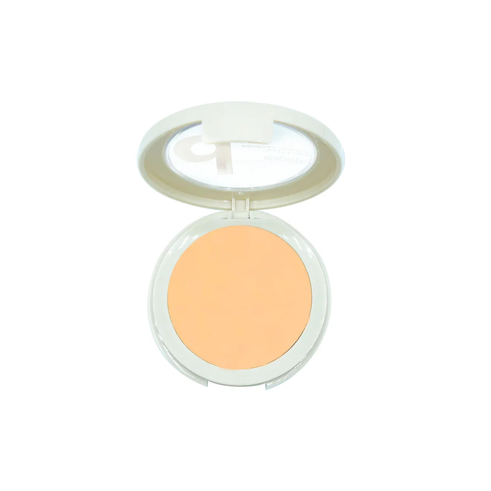 Dapop Maquillaje Compacto Mattifying