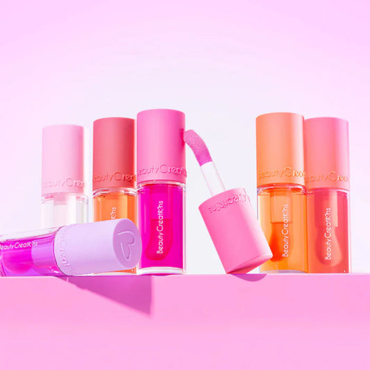 Beauty Creations Aceite para Labios All About You