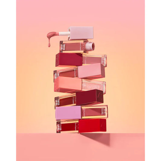 Beauty Creations Aceite Labial Tinted Luxe