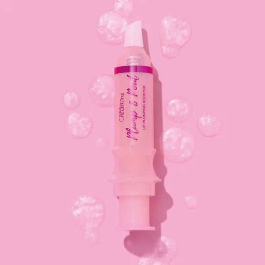 Beauty Creations Brillo Voluminizador Plump & Pout