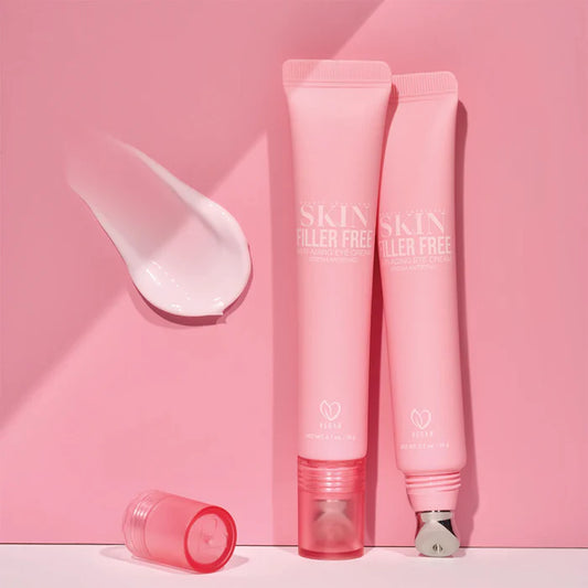 Beauty Creations Crema Antiedad Filler Free